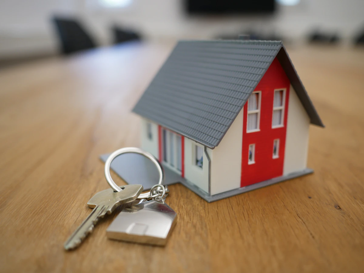 Real Estate Keys