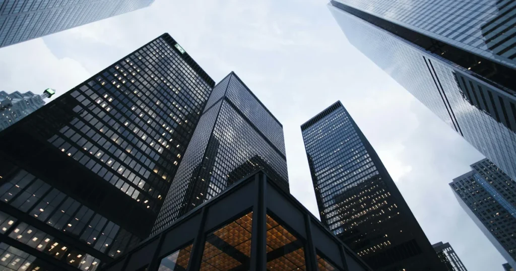 Building a Resilient Property Portfolio: Beyond the First Buy-to-Let