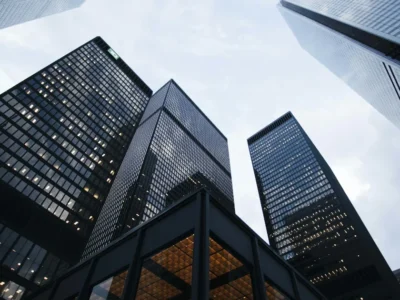 Building a Resilient Property Portfolio: Beyond the First Buy-to-Let